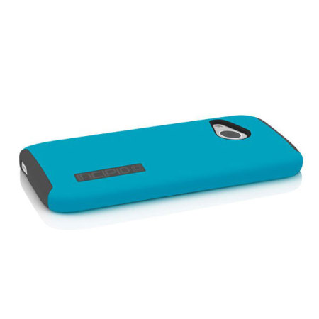 Incipio DualPro HTC One Mini 2 Hard-Shell Case - Blauw / Grijs
