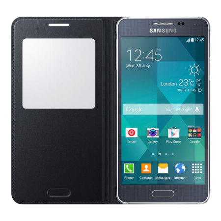 Casque Samsung Premium Officiel - Noir