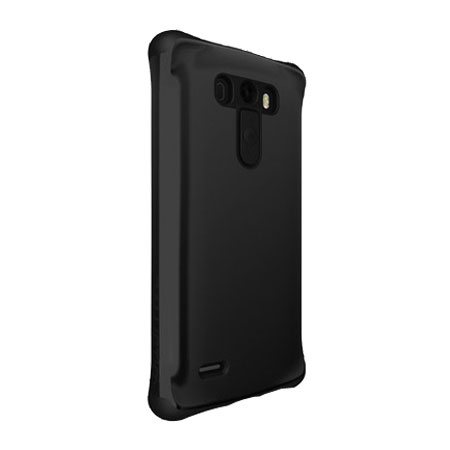 Ballistic Urbanite LG G3 Case - Black