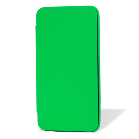 Official Nokia Lumia 530 Protective Cover Case - Green