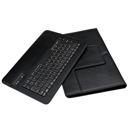 Universal Bluetooth Keyboard Hüllle für etwa 7-8 Zoll Tablets.