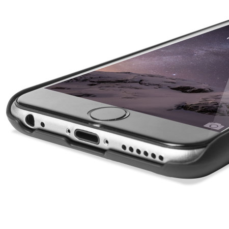 Cygnett UrbanShield Carbon voor iPhone 6S / 6 - Carbon Fibre