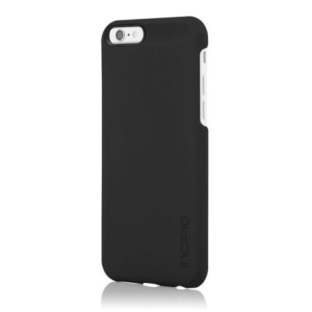 Incipio Feather Ultra-Thin iPhone 6 Case - Black