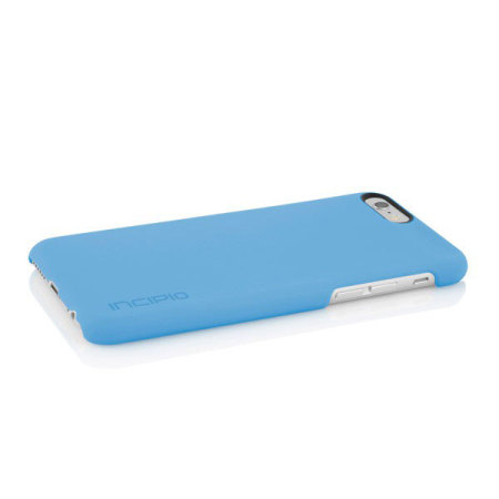 Incipio Feather Ultra-Thin iPhone 6S / 6 Case - Blue