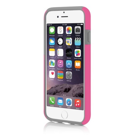 Incipio DualPro iPhone 6 Hard-Shell Case - Pink