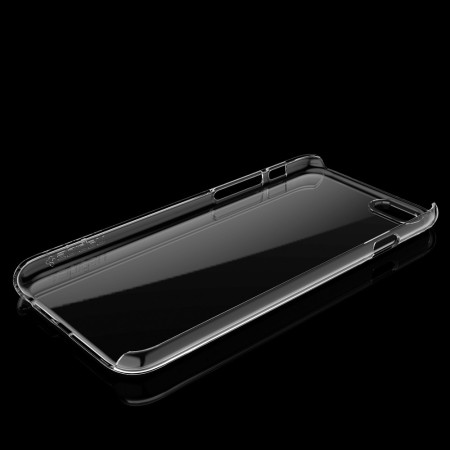 Spigen Thin Fit iPhone 6S / 6 Shell Case - Crystal Clear
