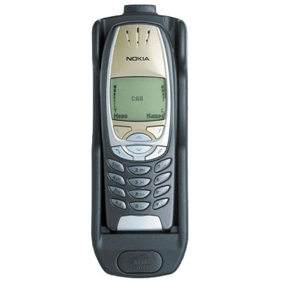 THB UNI Take&Talk Cradle - Nokia 6210, 6310, 6310i