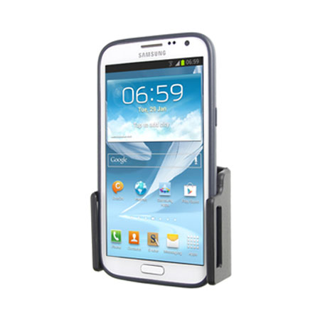 Brodit Universal Passive Large Smartphone In-Car Holder & Tilt Swivel