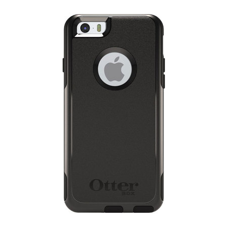 OtterBox Commuter Series iPhone 6S / 6 Case - Black