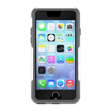OtterBox Commuter Series iPhone 6S / 6 Case - Glacier