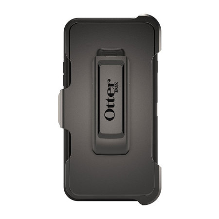 OtterBox Defender Series iPhone 6 Deksel - Sort