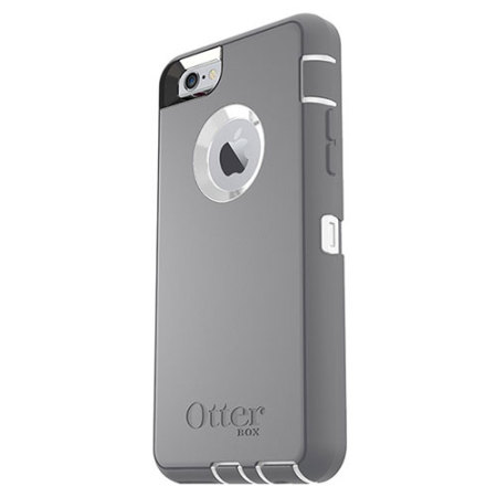 OtterBox Defender Series iPhone 6 Deksel - Isbre