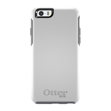 OtterBox Symmetry iPhone 6S / 6 Case - Glacier