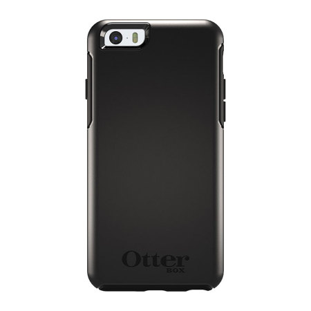 OtterBox Symmetry iPhone 6 Case - Black