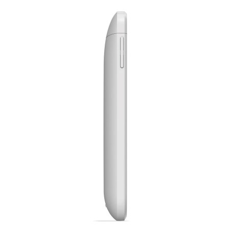 Mophie Juice Pack Galaxy S5 Akku Hülle in Weiß