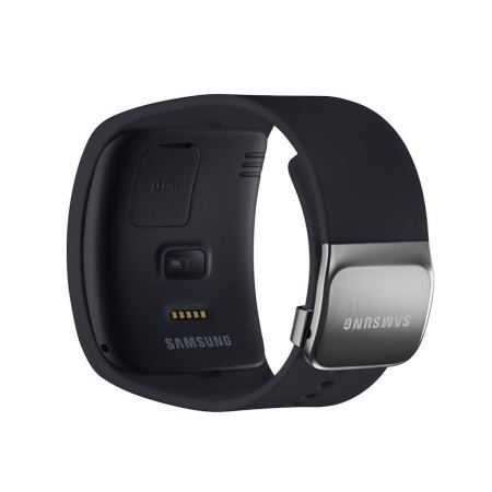 Samsung Gear S Smartwatch - Black