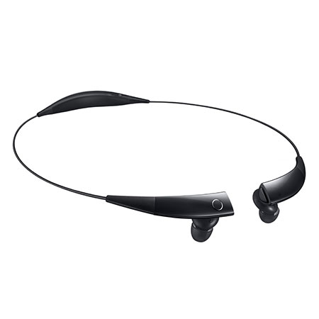 Draak brug Rot Samsung Gear Circle Bluetooth Stereo Headset - Black