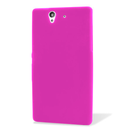 Encase 6-in-1 Silicone Sony Xperia Z Case Pack