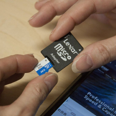 Micro sd card speeds explained