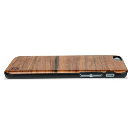 Man&Wood iPhone 6S / 6 Wooden Case - Sai Sai