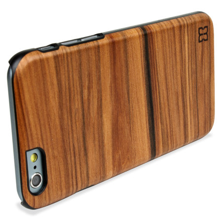 Man&Wood iPhone 6 Houten Case - Sai Sai
