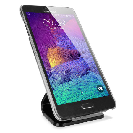 The Ultimate Samsung Galaxy Note 4 Tillbehörspaket