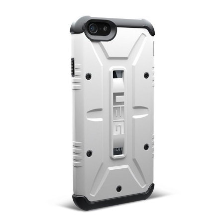 UAG Navigator iPhone 6S / 6 Protective Case - White