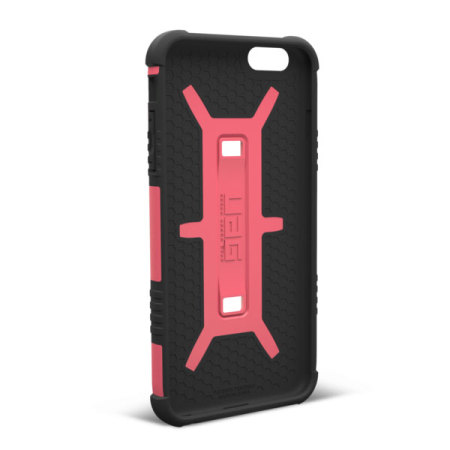 UAG Valkyrie iPhone 6S Plus / 6 Plus Protective Case - Pink