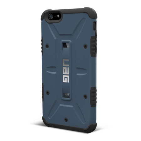 UAG Aero iPhone 6S Plus / 6 Plus Protective Case - Blue