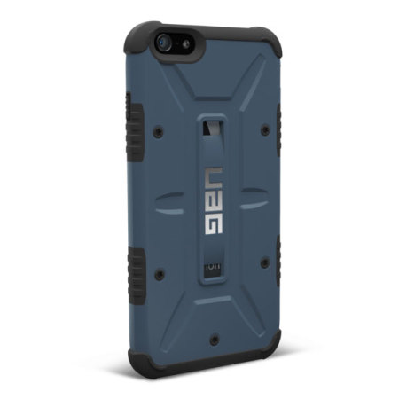 UAG Aero iPhone 6S Plus / 6 Plus Protective Case - Blue