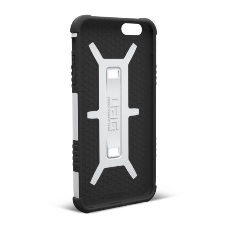 UAG Navigator iPhone 6S Plus / 6 Plus Protective Case - White