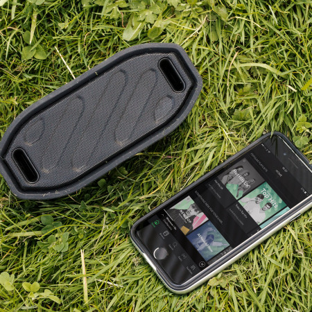 Olixar ToughBeats Outdoor Wireless Bluetooth Speaker