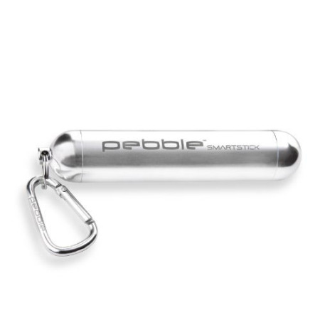 Veho Pebble Smartstick Plus 2800mAh  - Silver