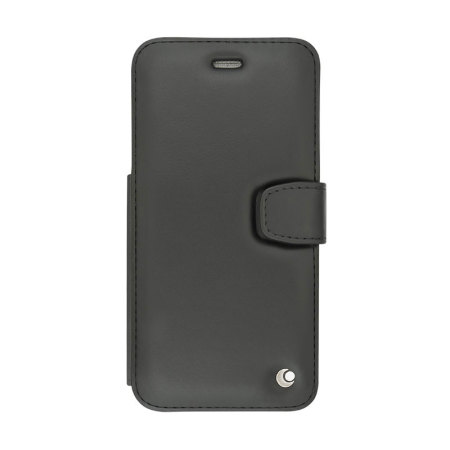 Noreve Tradition B Amazon Fire Phone Leather Case - Black