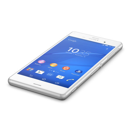 Xperia - Xperia Z3 SOL26 ホワイト Amazon | au Xperia Z3 SOL26 White 白ロム | スマートフォン