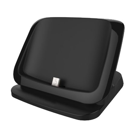 Ultrathin LG G3 Desktop Charging Cradle Dock