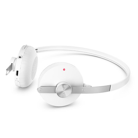 Sony Stereo Bluetooth Headset SBH60 - White