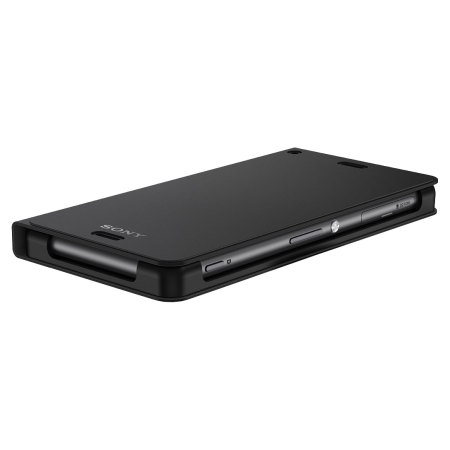 Sony Xperia Z3 Wireless Charging Kit - Black