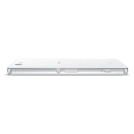 Sony Xperia トリプルカメラ ホワイトSIMフリー Sony Xperia トリプルカメラ ホワイトSIMフリー Xperia 5 III