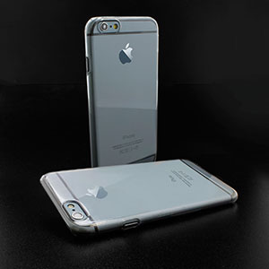 Novedoso Pack de Accesorios iPhone 6 