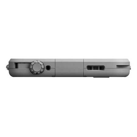 LifeProof Nuud iPhone 6 Plus Case - White / Grey
