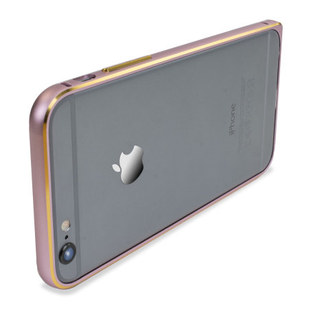 iphone in pink