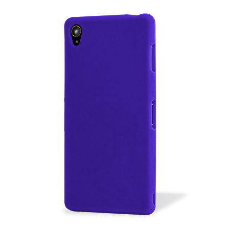 6-in-1 Silicone Sony Xperia Z3 Case Pack