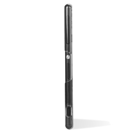 Coque Sony Xperia Z3 Polycarbonate – 100% Transparente