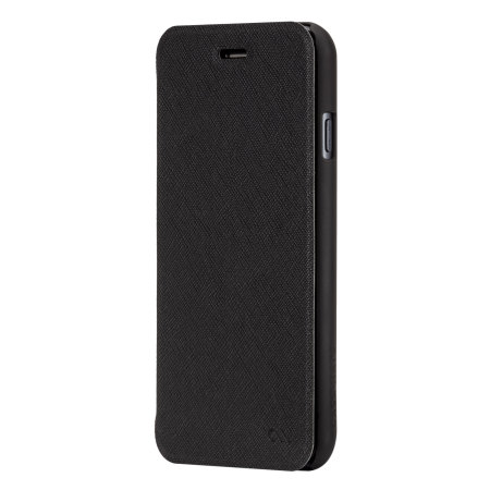 Case-Mate Stand Folio iPhone 6 Case - Black