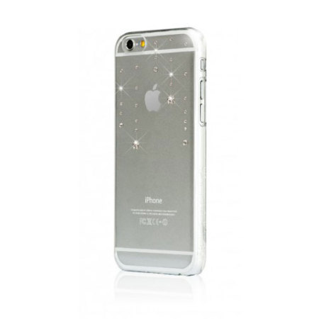 Bling My Thing Wish Collection iPhone - Crystal
