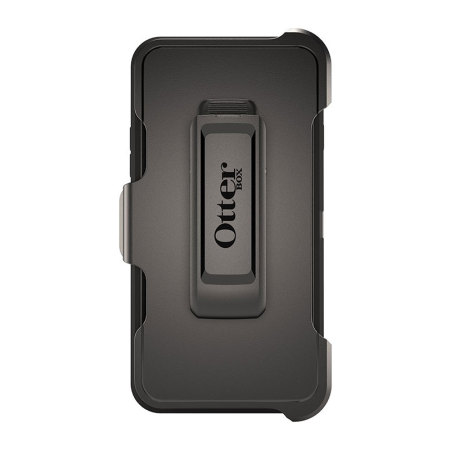 OtterBox Defender Series iPhone 6S Plus / 6 Plus Deksel - Sort