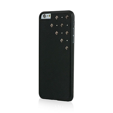 Bling My Thing Metallique iPhone 6S Plus / 6 Plus Case - Cosmic Storm