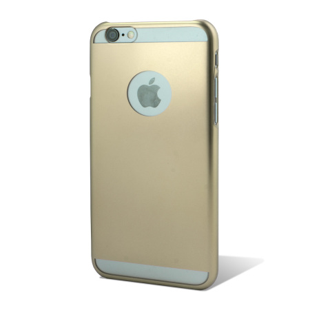 Coque iPhone 6S / 6 Elements Ultra Fine - Or