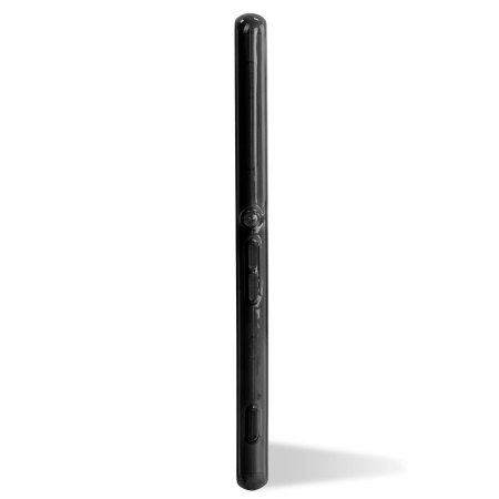FlexiShield Sony Xperia Z3 Deksel - Sort